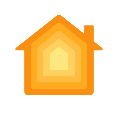 Apple Homekit Logo