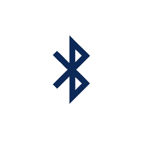 Bluetooth Low Energy Icon