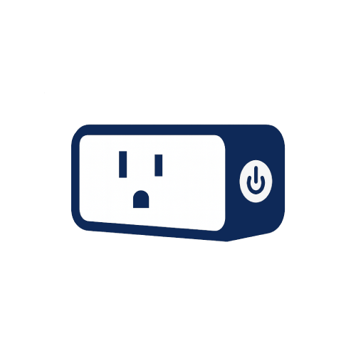 Smart Outlet Icon