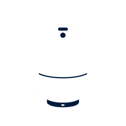 Smart Propane Sensor Icon