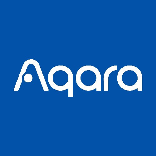Aqara FP Color Logo