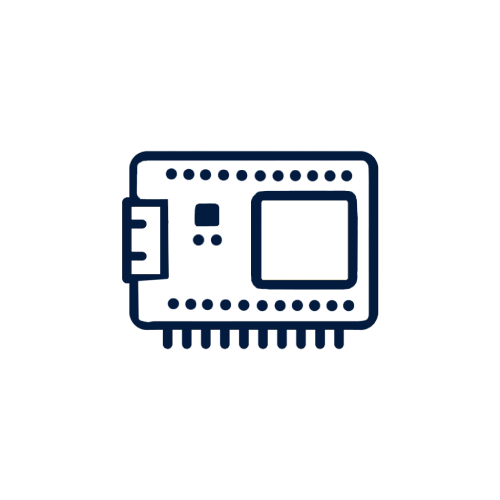 ESP32 Development Board Icon