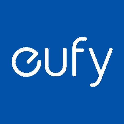Eufy FP Color Logo