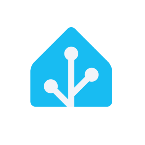 Homeassistant Smart Home Platform Logo