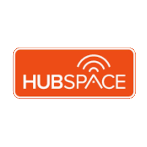 Hubspace Smart Home Platform Logo