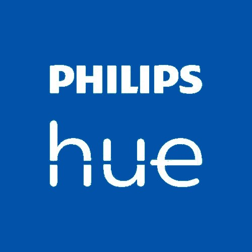 Philips Hue FP Color Logo