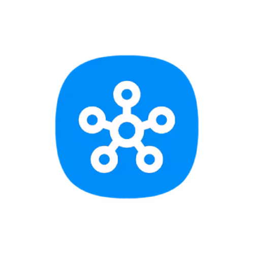 Samsung SmartThings Smart Home Platform Logo