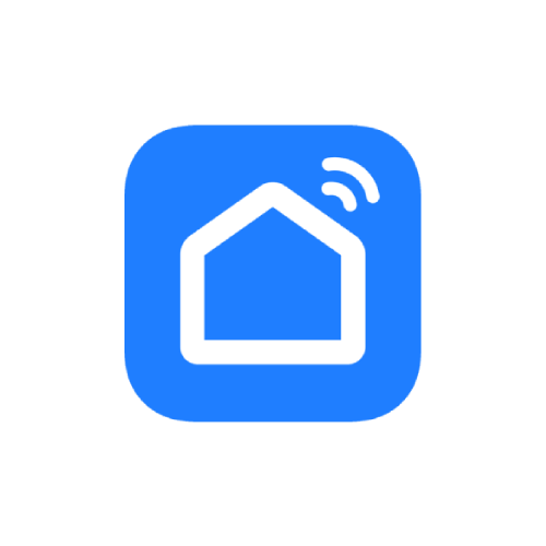 Smart Life Smart Home Platform Logo