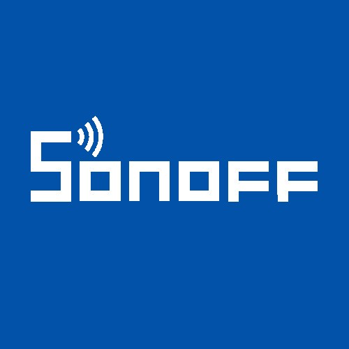 Sonoff FP Color Logo