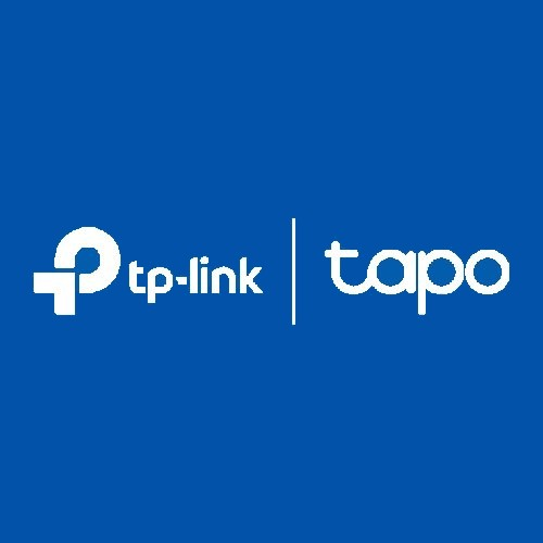 TP Link Tapo FP Color Logo