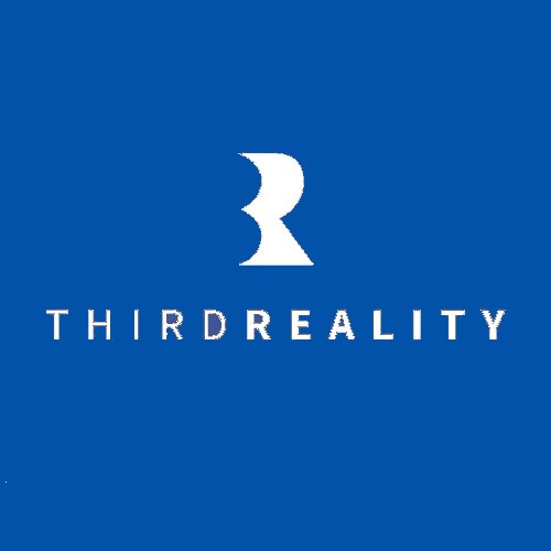 ThirdReality FP Color Logo