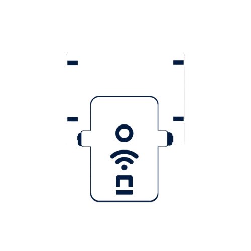 Wifi Extender Icon